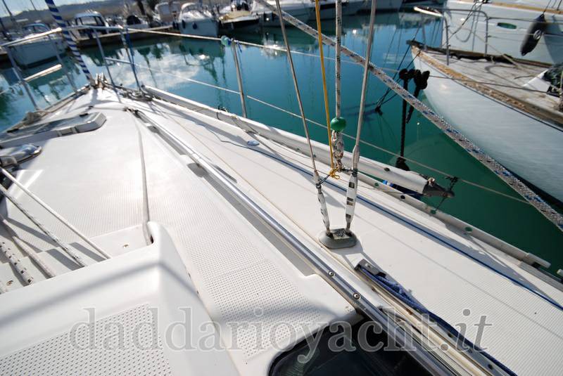 Beneteau First 35s5 (3)