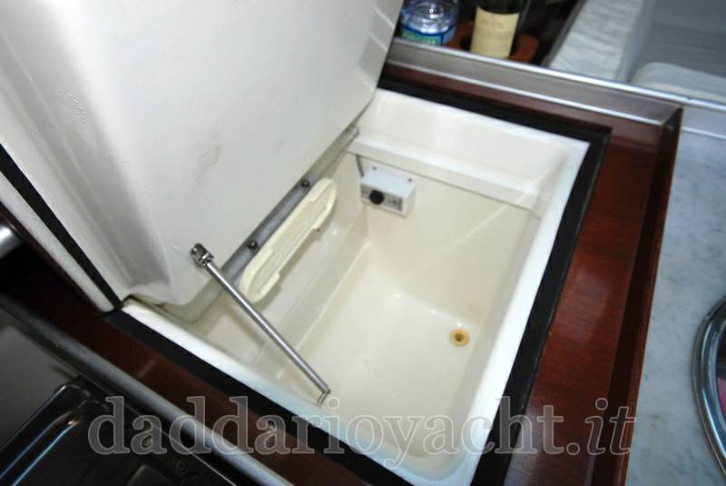 Beneteau First 35s5 (3)