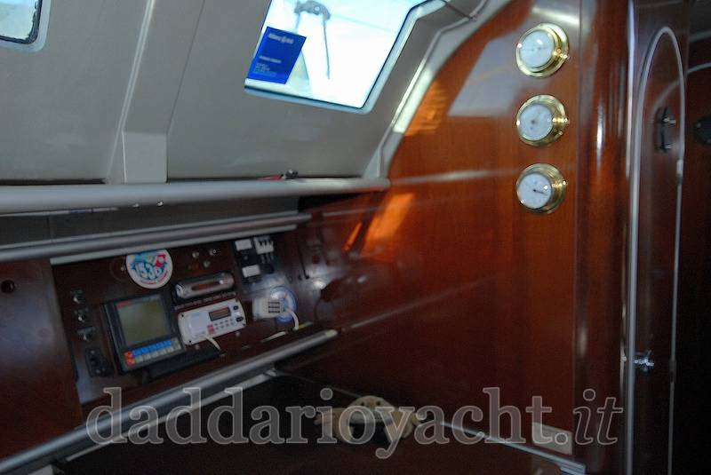 Beneteau First 35s5 (3)