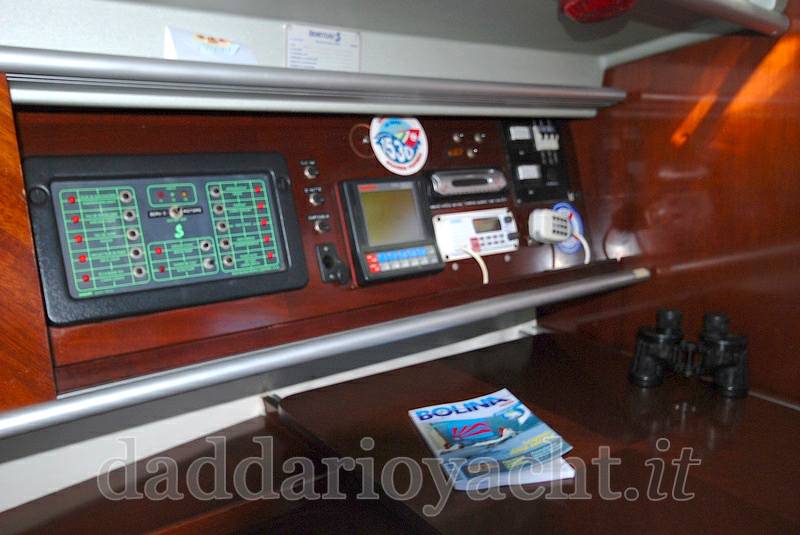 Beneteau First 35s5 (3)