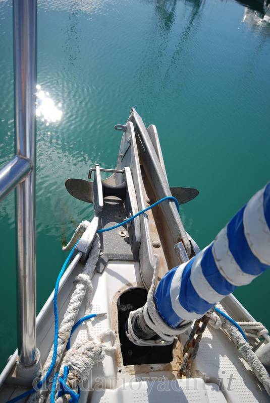 Beneteau First 35s5 (3)
