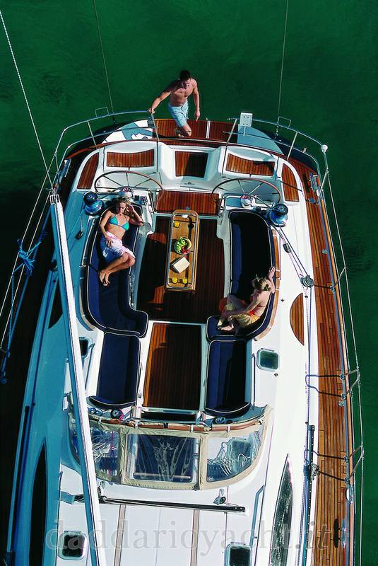 Jeanneau Sun odyssey 54 ds (1)