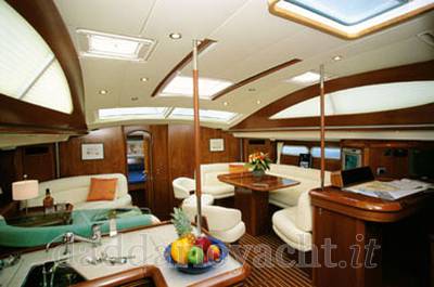 Jeanneau Sun odyssey 54 ds (1)