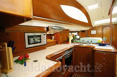 Jeanneau Sun odyssey 54 ds (1)