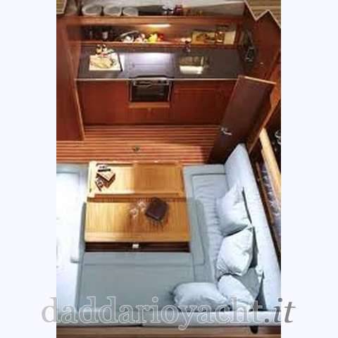 Bavaria yachts 43