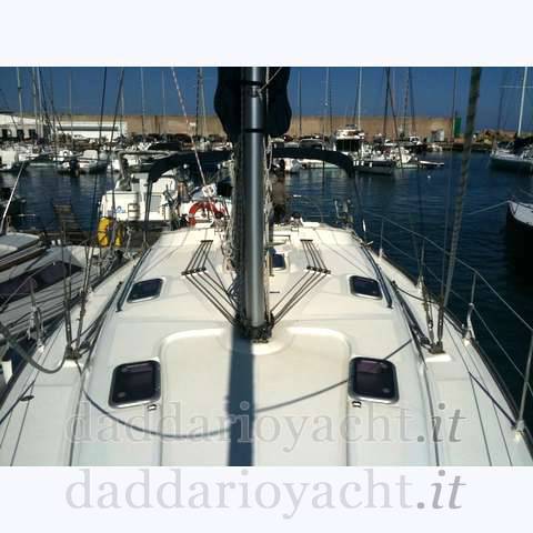 Bavaria yachts 43