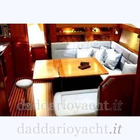 Bavaria yachts 43