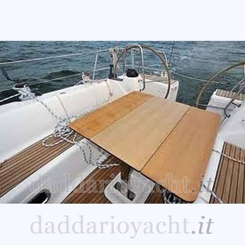 Bavaria yachts 43