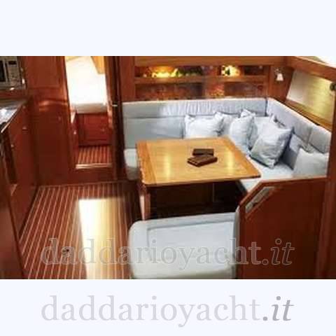 Bavaria yachts 43