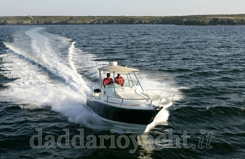 Jeanneau Cap camarat 925 wa (3)