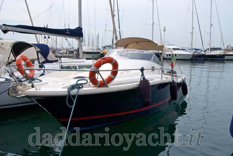 Jeanneau Cap camarat 925 wa (3)