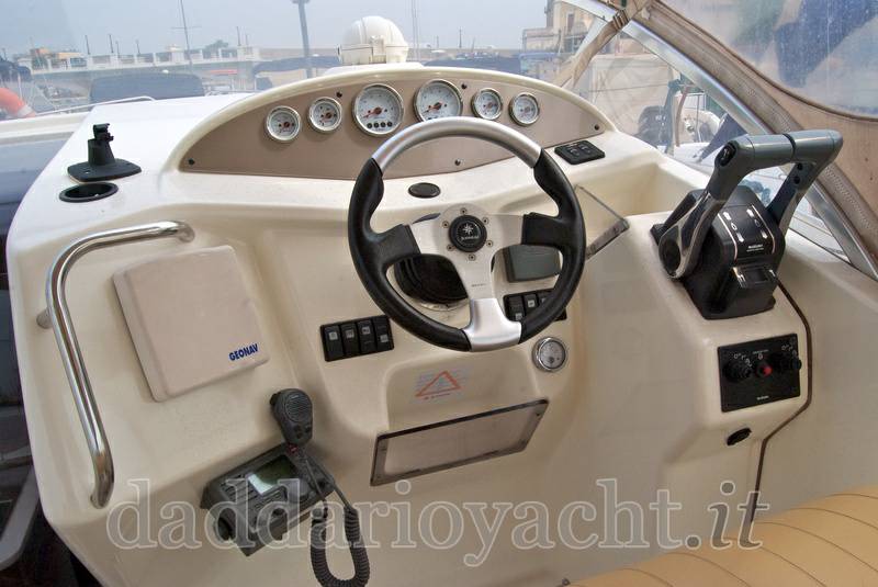 Jeanneau Cap camarat 925 wa (3)