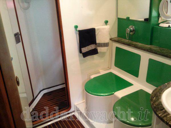 Cantiere nautico vz Vz 50 fly