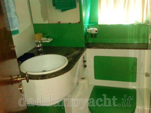 Cantiere nautico vz Vz 50 fly