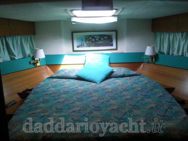 Cantiere nautico vz Vz 50 fly