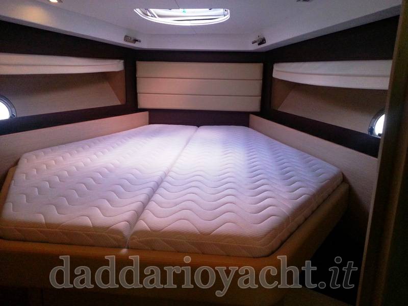 Beneteau Montecarlo 37