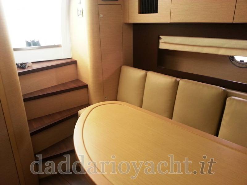 Beneteau Montecarlo 37