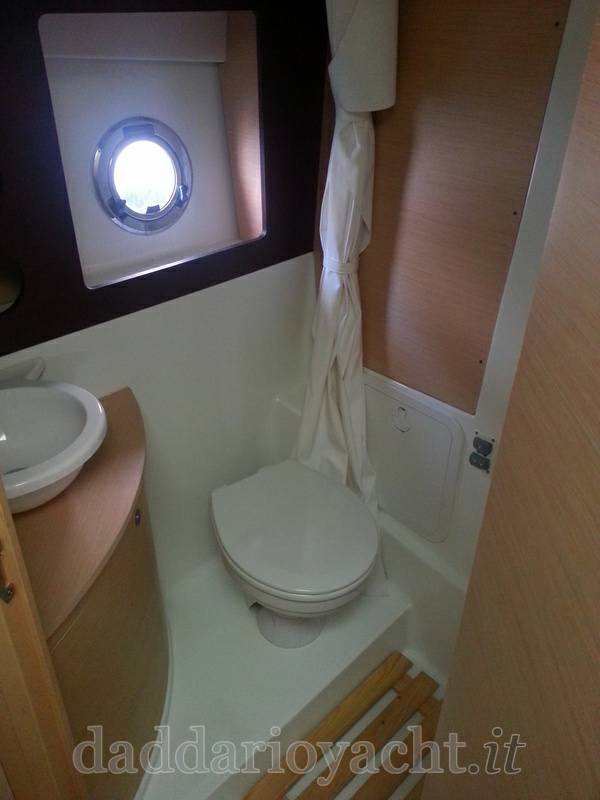 Beneteau Montecarlo 37