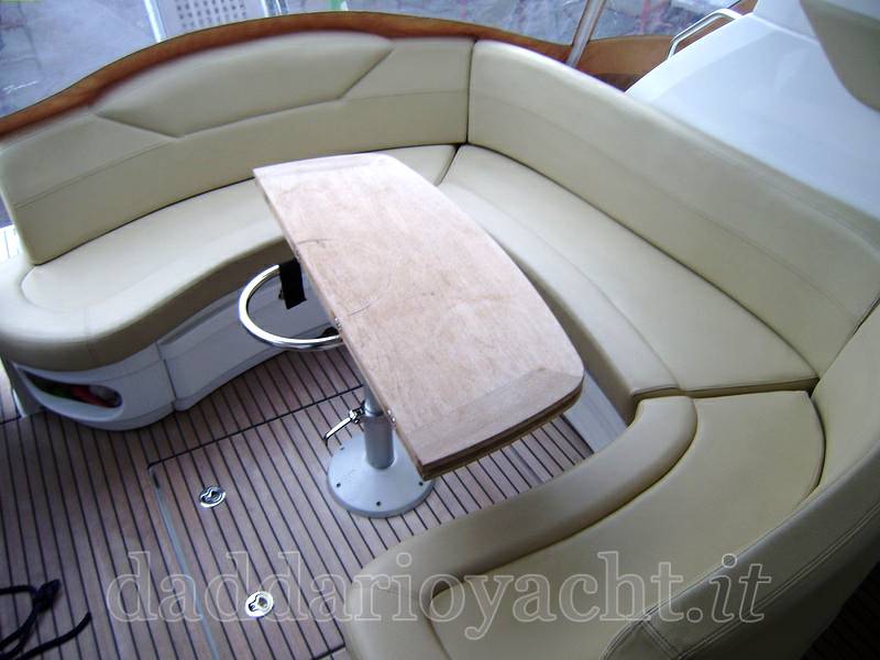 Beneteau Montecarlo 37