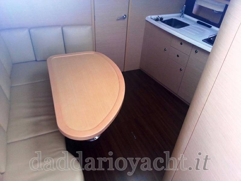 Beneteau Montecarlo 37