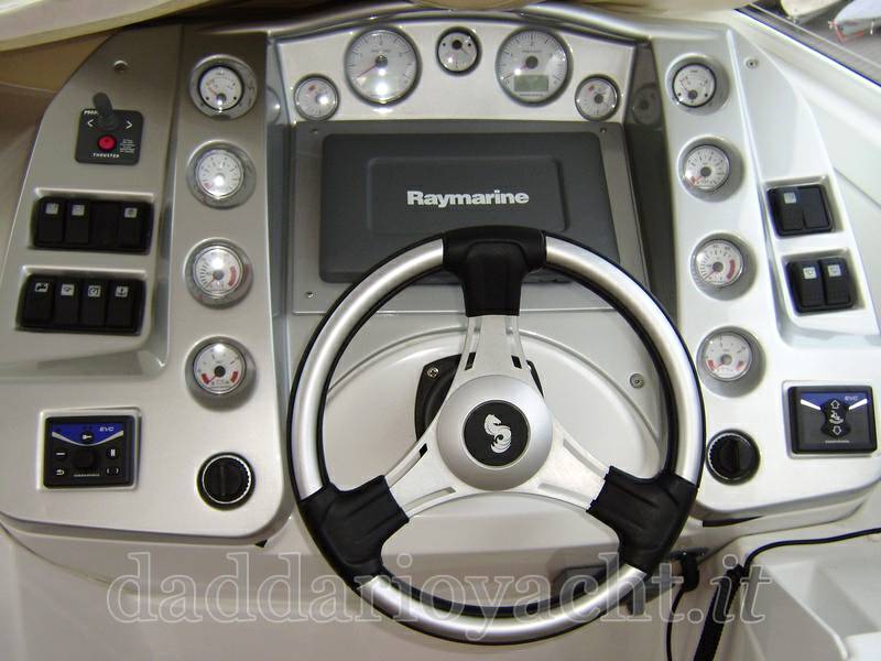 Beneteau Montecarlo 37