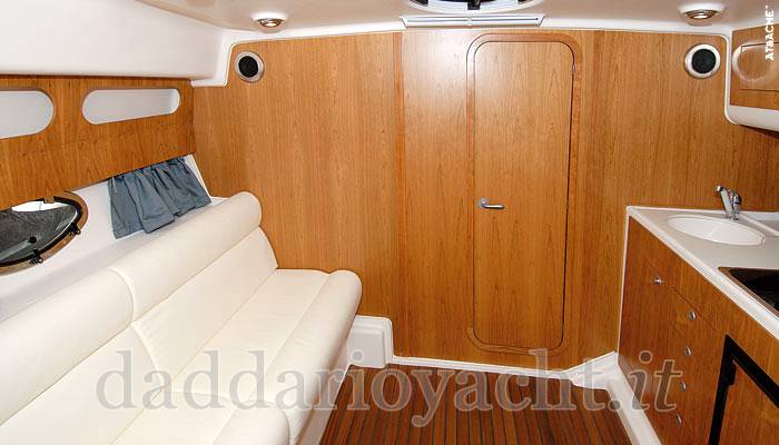Manò marine 32,50