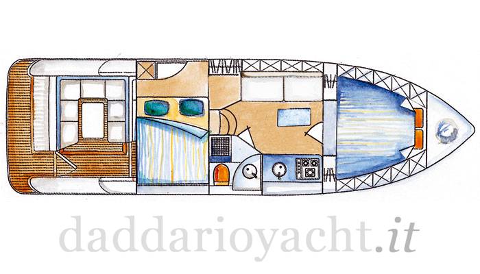 Manò marine 32,50