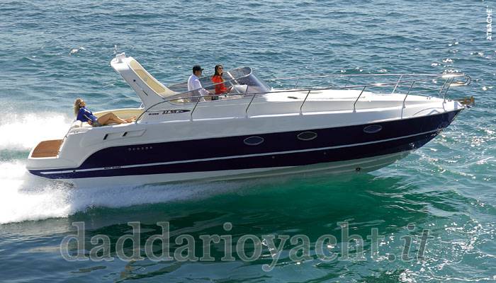 Manò marine 32,50