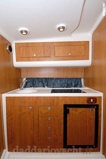 Manò marine 32,50