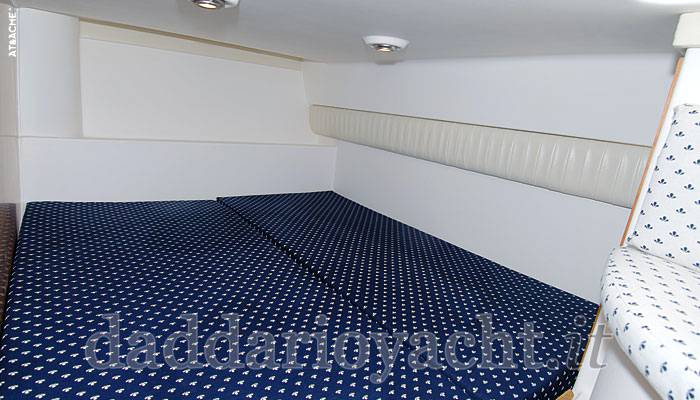 Manò marine 28.50