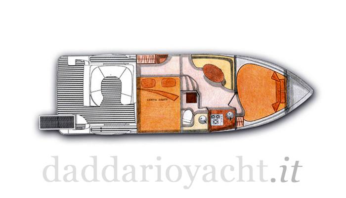 Manò marine 28.50