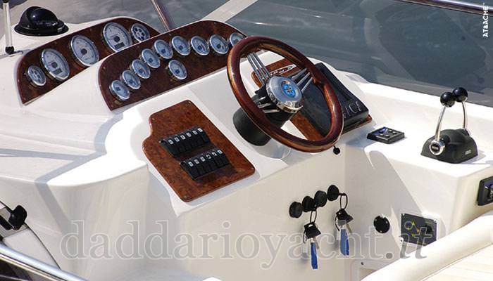 Manò marine 28.50