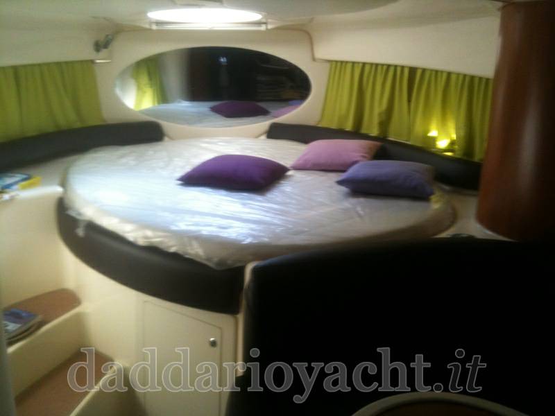 Sessa marine Oyster 34