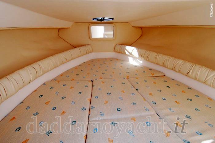 Manò marine 20 cabin