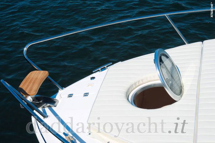 Manò marine 20 cabin