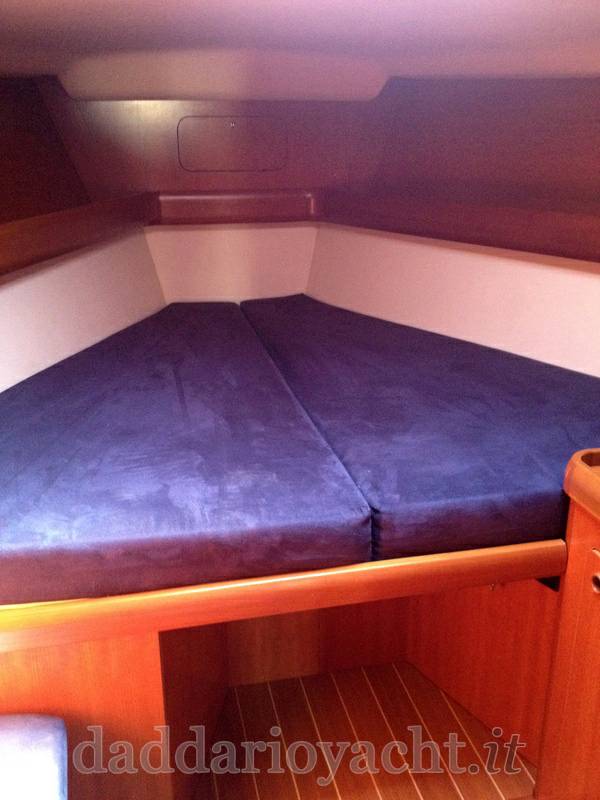 Cantiere del pardo Grand soleil 46.3