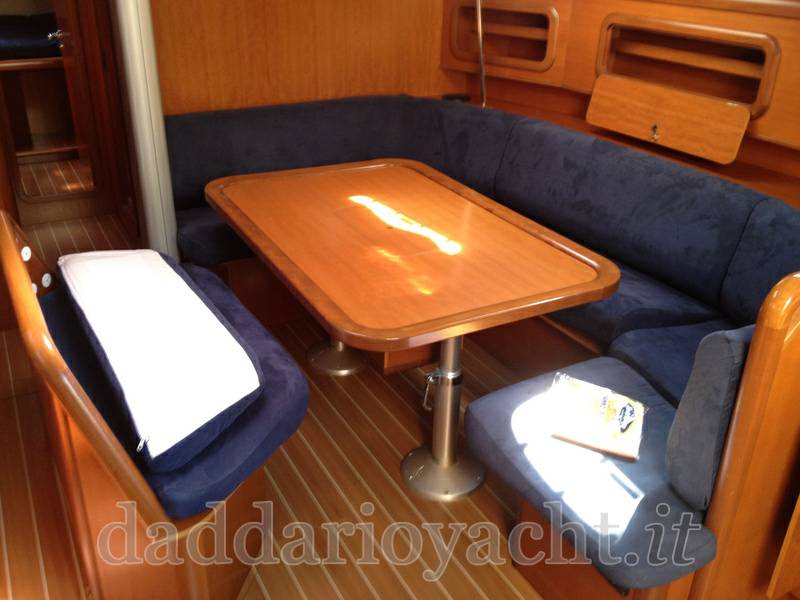 Cantiere del pardo Grand soleil 46.3