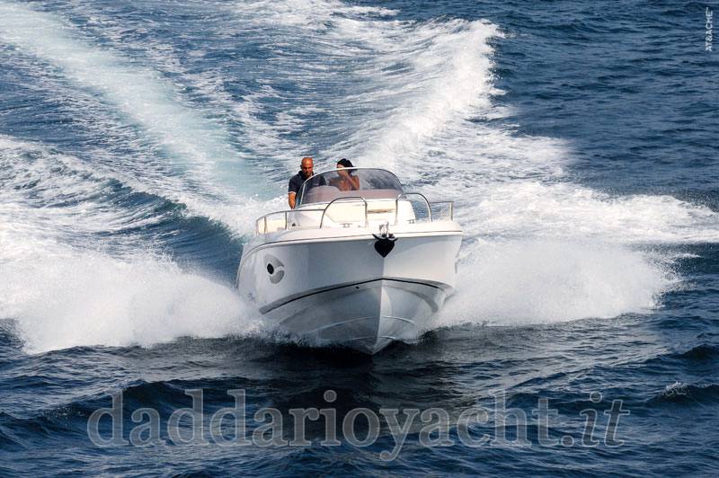 Manò marine 25.09