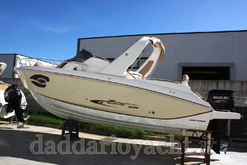 Manò marine 25.09