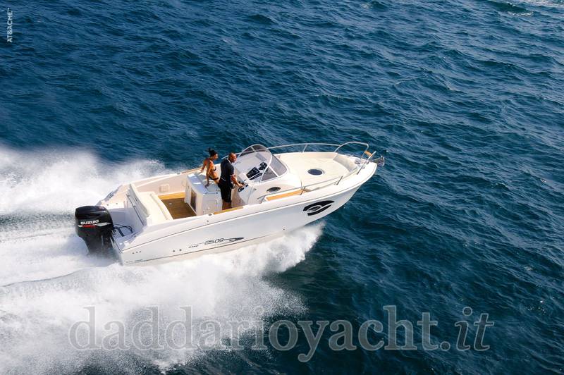 Manò marine 25.09