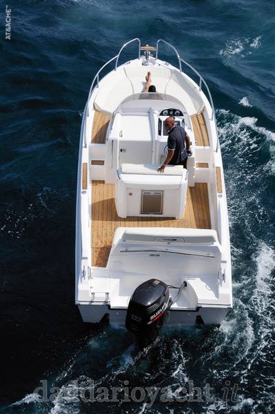 Manò marine 25.09
