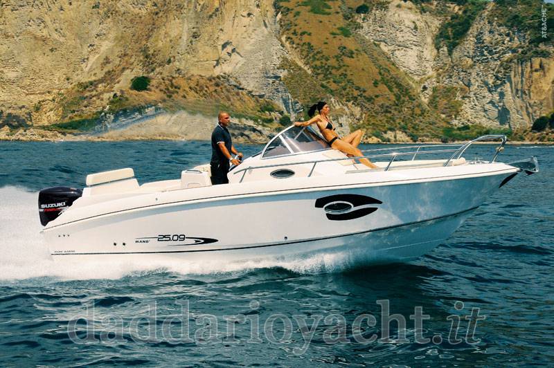 Manò marine 25.09