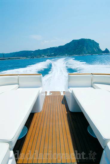 Manò marine 27.50
