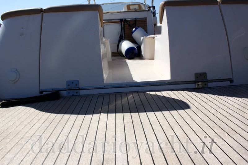 Manò marine 27.50