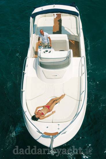 Manò marine 27.50