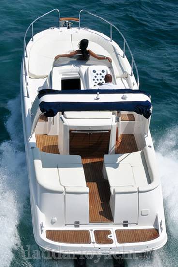 Manò marine 27.50