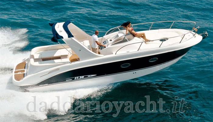Manò marine 27.50