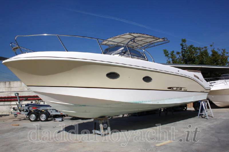 Manò marine 27.50