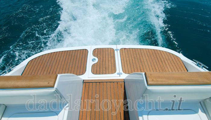 Manò marine 27.50