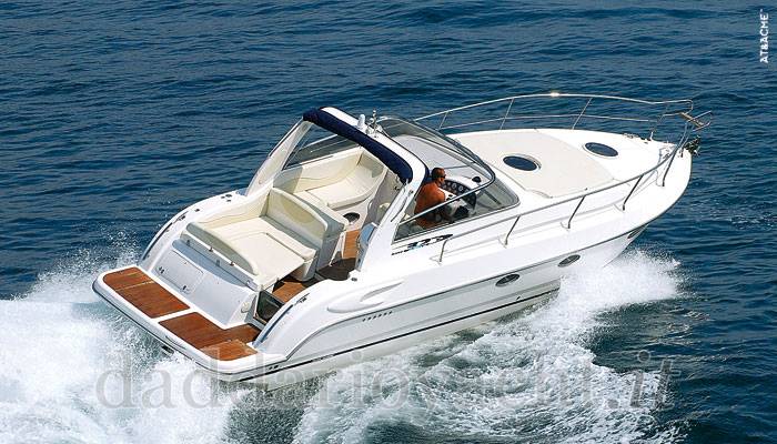 Manò marine 32 sport